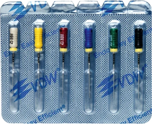STERILE Hedstroem-filer