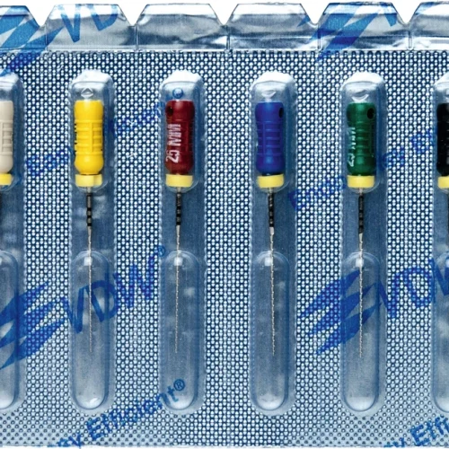 STERILE Hedstroem-filer