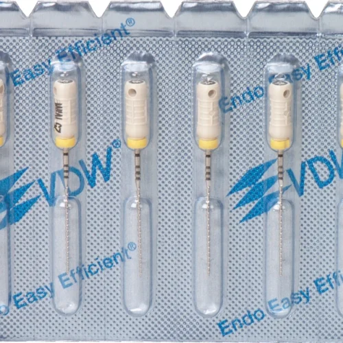 STERILE Hedstroem-filer