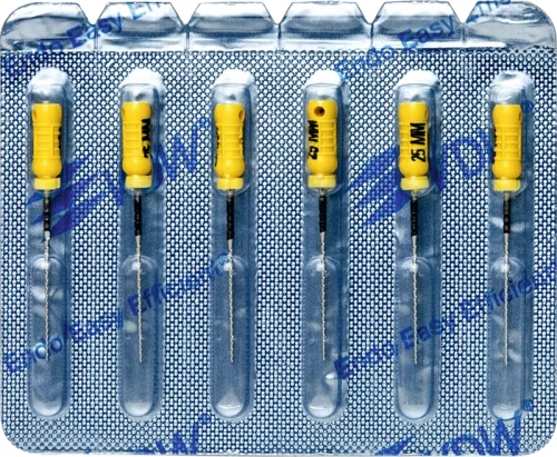 STERILE Hedstroem-filer