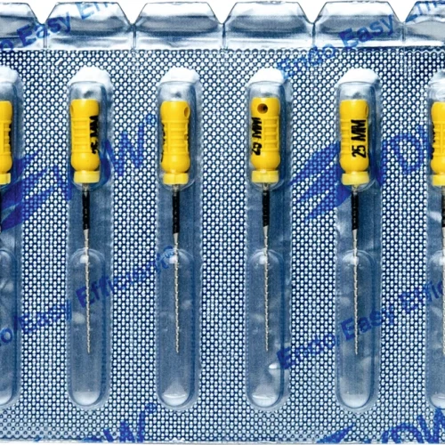 STERILE Hedstroem-filer