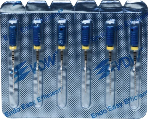 STERILE Hedstroem-filer