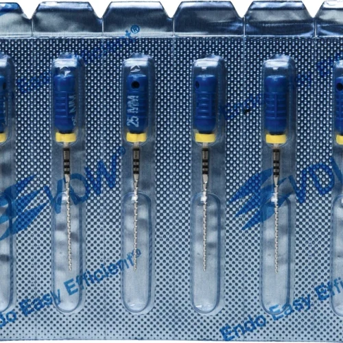 STERILE Hedstroem-filer