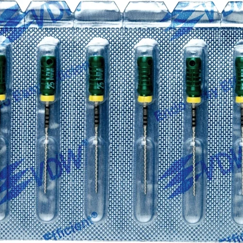 STERILE Hedstroem-filer