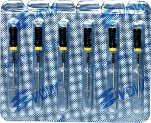 STERILE Hedstroem-filer