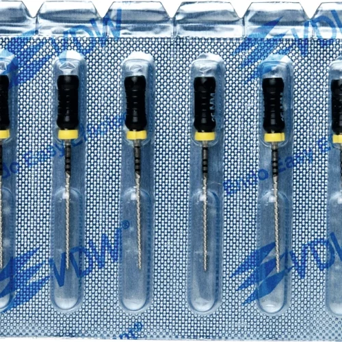 STERILE Hedstroem-filer