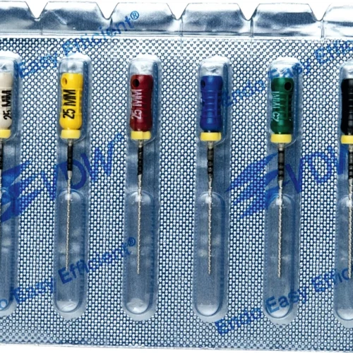 STERILE Hedstroem-filer