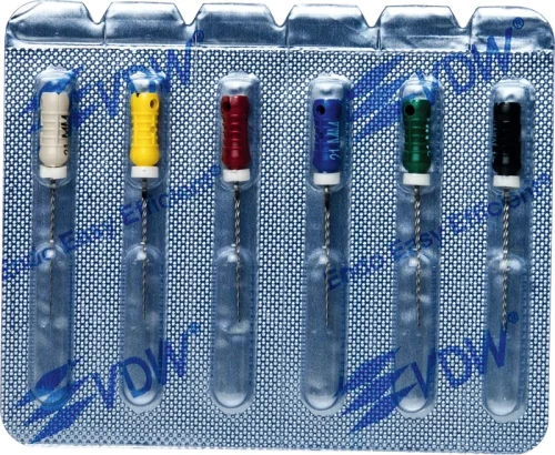STERILE K-borrer