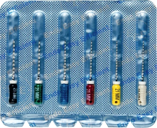 STERILE K-borrer