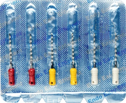 STERILE K-borrer