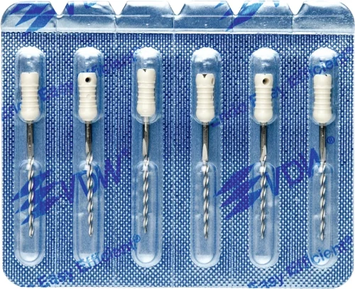 STERILE K-borrer
