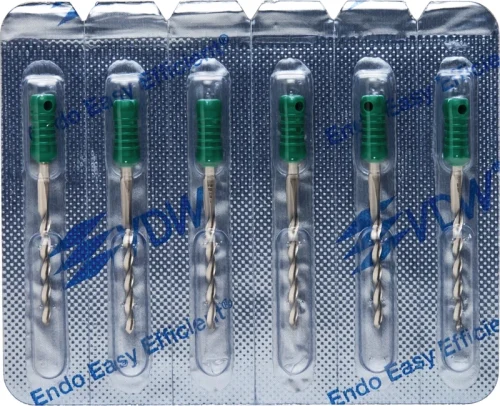 STERILE K-borrer