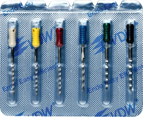 STERILE K-borrer