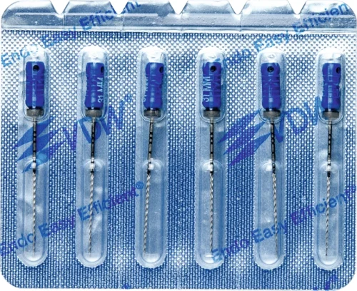 STERILE K-borrer