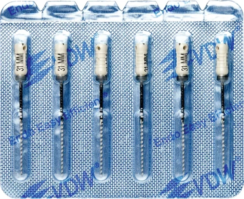 STERILE K-borrer