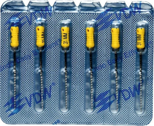 STERILE K-borrer