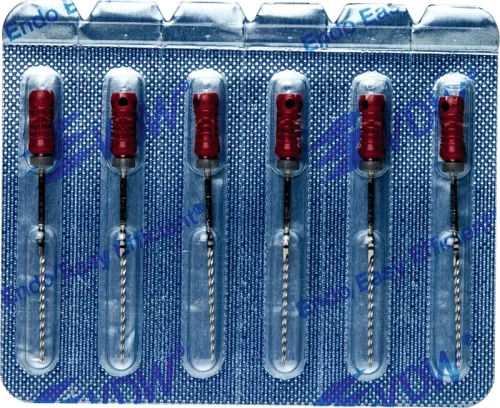 STERILE K-borrer