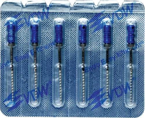 STERILE K-borrer