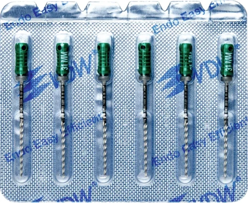 STERILE K-borrer