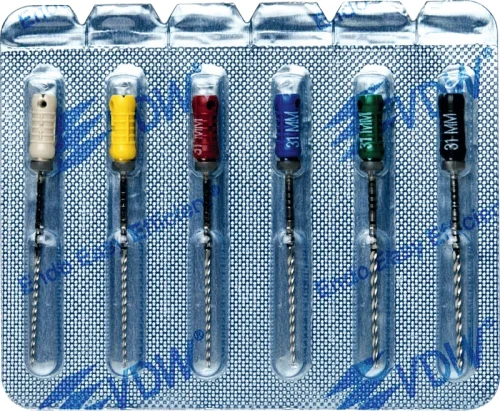 STERILE K-borrer