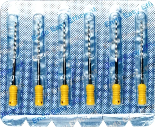 STERILE K-borrer