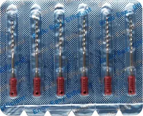 STERILE K-borrer