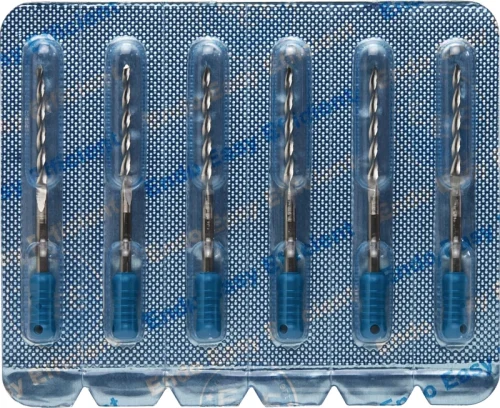 STERILE K-borrer