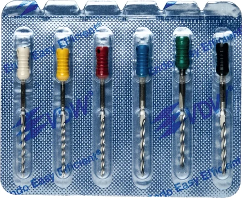 STERILE K-borrer