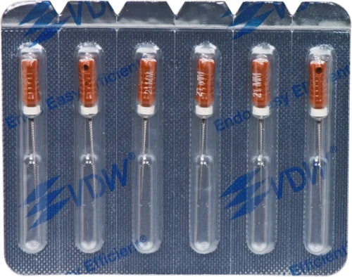 STERILE K-filer