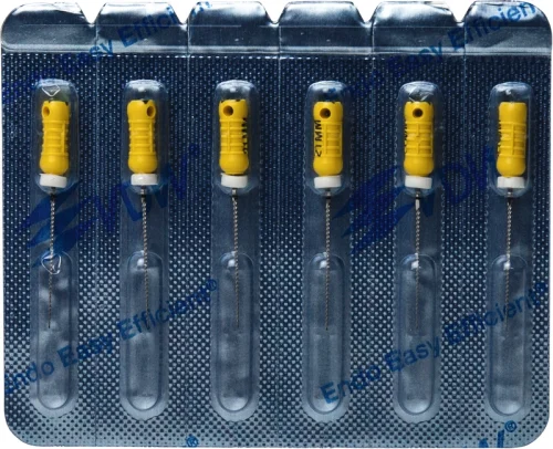 STERILE K-filer