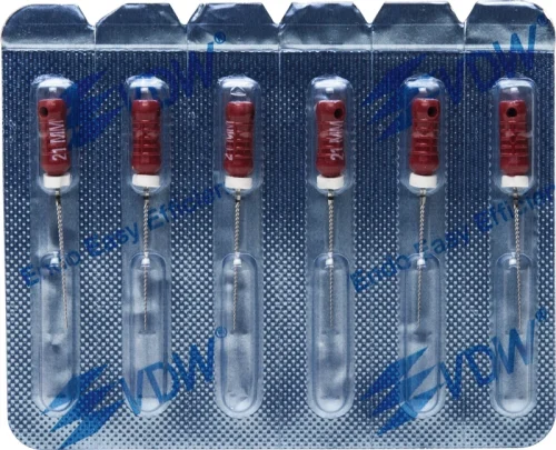 STERILE K-filer