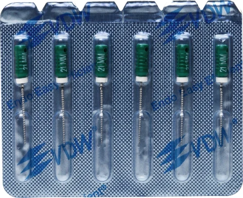 STERILE K-filer