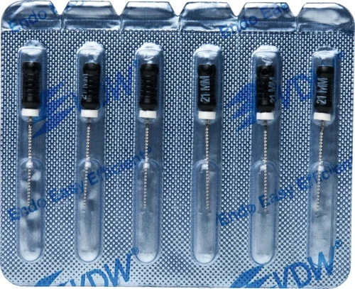 STERILE K-filer
