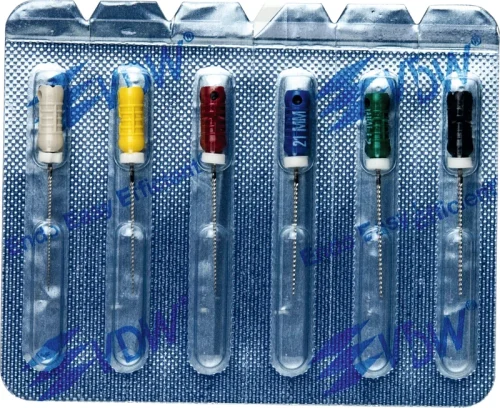 STERILE K-filer