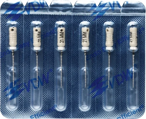 STERILE K-filer