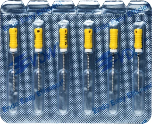 STERILE K-filer