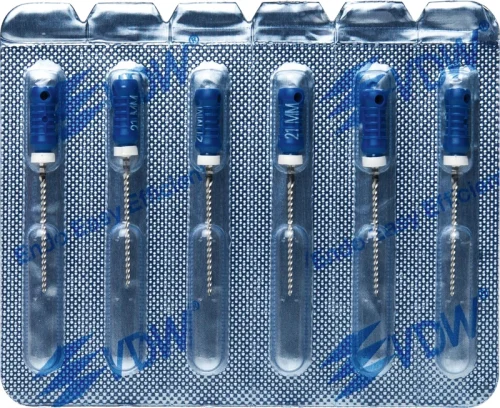 STERILE K-filer