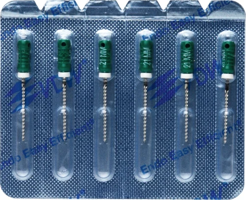 STERILE K-filer