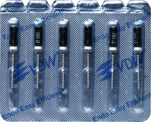 STERILE K-filer