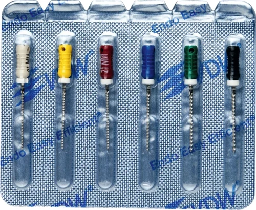 STERILE K-filer