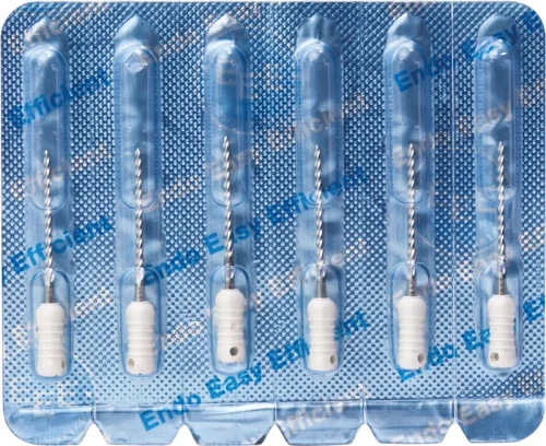 STERILE K-filer