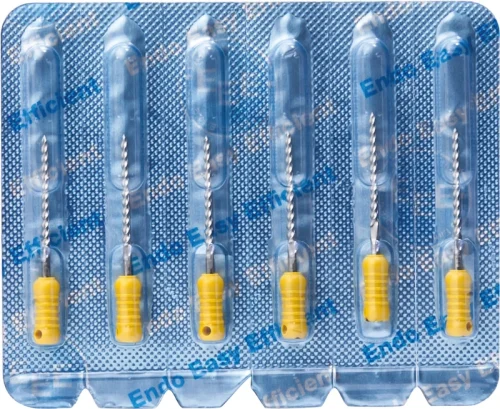 STERILE K-filer