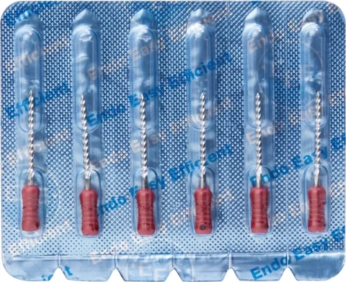 STERILE K-filer