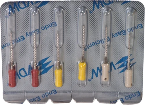 STERILE K-filer