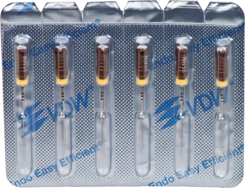 STERILE K-filer