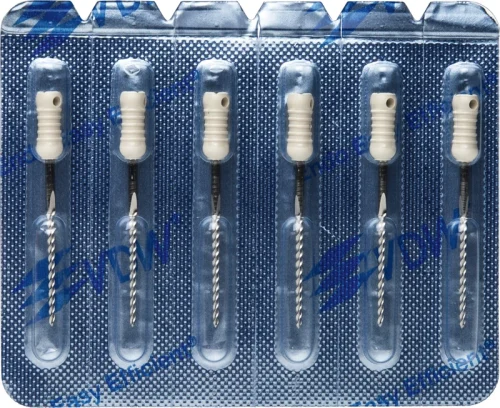 STERILE K-filer