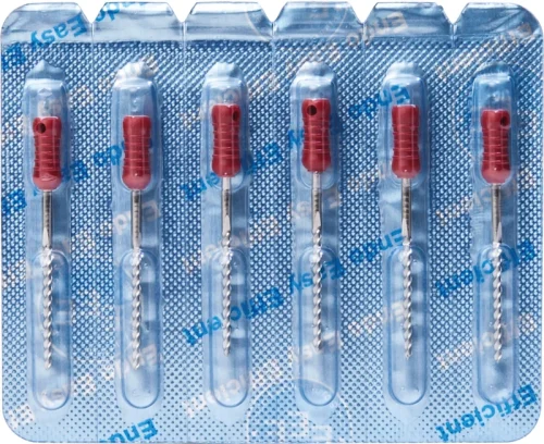 STERILE K-filer