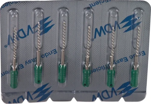 STERILE K-filer