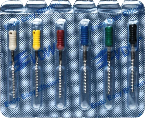 STERILE K-filer