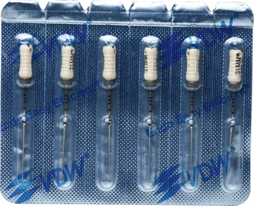 STERILE K-filer